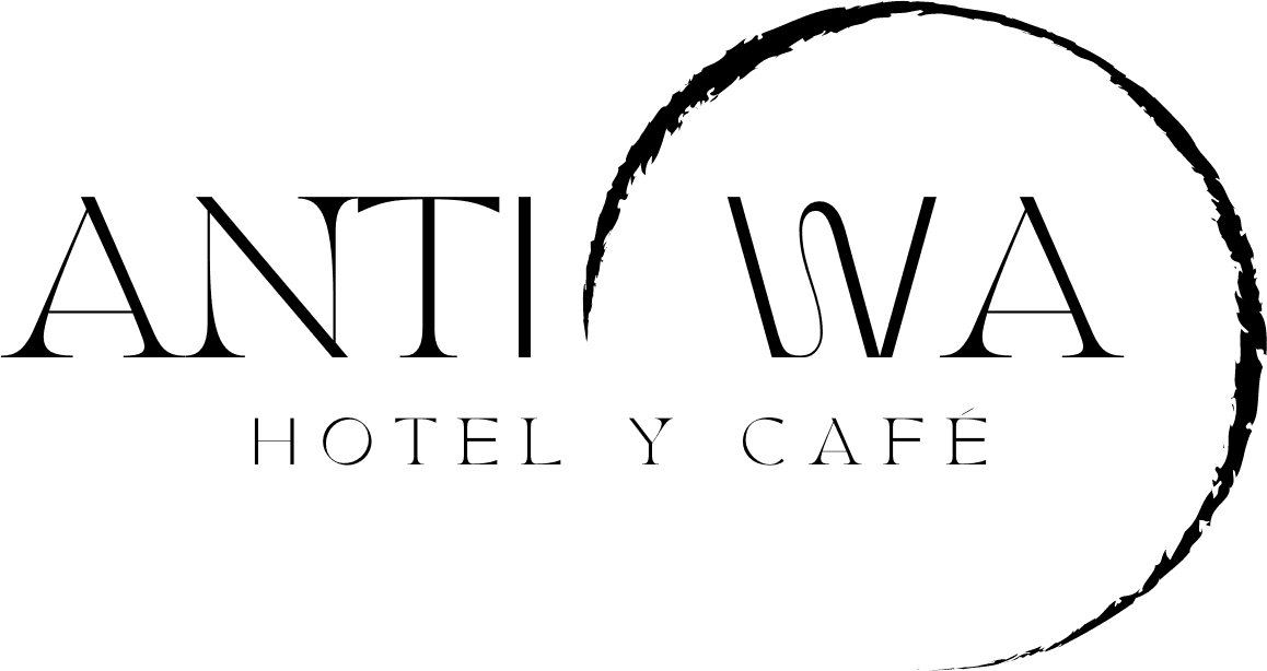 ANTIWA Hotel y Cafe